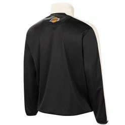 Men's G-III Sports By Carl Banks Black/White Los Angeles Lakers Zone Blitz Tricot Full-Zip Track Jacket 5 Men's G-III Sports By Carl Banks Black/White Los Angeles Lakers Zone Blitz Tricot Full-Zip Track Jacket -G-III Sales Store unnamed file 101