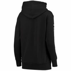 Women's G-III 4Her By Carl Banks Black Boston Bruins Extra Inning Pullover Hoodie 8 Women's G-III 4Her By Carl Banks Black Boston Bruins Extra Inning Pullover Hoodie -G-III Sales Store unnamed file 1056