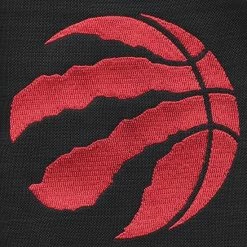 Men's G-III Sports By Carl Banks Black Toronto Raptors 75th Anniversary Power Forward Space-Dye Full-Zip Track Jacket -G-III Sales Store unnamed file 1087