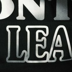 Women's G-III Sports By Carl Banks Black Toronto Maple Leafs Stadium Leggings -G-III Sales Store unnamed file 1406