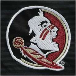 Men's G-III Sports By Carl Banks Black Florida State Seminoles Ocean Swim Trunks -G-III Sales Store unnamed file 1437