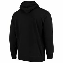 Men's G-III Sports By Carl Banks Black Pittsburgh Steelers Perfect Season Full-Zip Hoodie 8 Men's G-III Sports By Carl Banks Black Pittsburgh Steelers Perfect Season Full-Zip Hoodie -G-III Sales Store unnamed file 1491