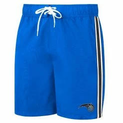 Men's G-III Sports By Carl Banks Blue Orlando Magic Sand Beach Volley Swim Shorts 6 Men's G-III Sports By Carl Banks Blue Orlando Magic Sand Beach Volley Swim Shorts -G-III Sales Store unnamed file 1879