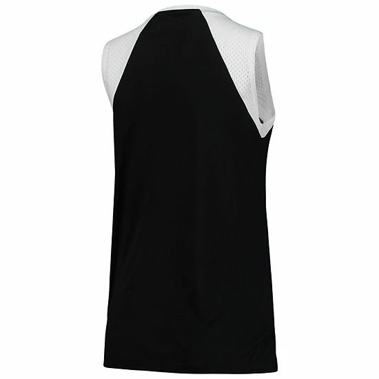 Women's G-III Sports By Carl Banks Black Miami Marlins Talent Scout Tank Top 2 Women's G-III Sports By Carl Banks Black Miami Marlins Talent Scout Tank Top - Image 2