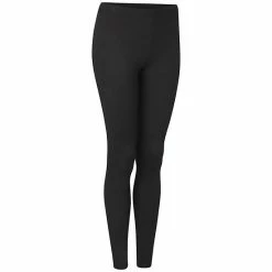 Women's G-III 4Her By Carl Banks Black Baltimore Orioles Stadium Leggings -G-III Sales Store unnamed file 2081