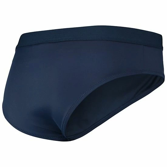 Women's G-III Sports By Carl Banks Navy Boston Red Sox All-Star Bikini Bottom 4 Women's G-III Sports By Carl Banks Navy Boston Red Sox All-Star Bikini Bottom - Image 4