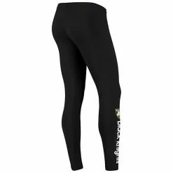 Women's G-III 4Her By Carl Banks Black Army Black Knights Post Season Leggings 5 Women's G-III 4Her By Carl Banks Black Army Black Knights Post Season Leggings -G-III Sales Store unnamed file 2459