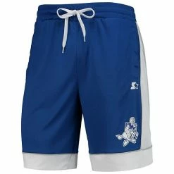 Men's G-III Sports By Carl Banks Royal/White Dallas Cowboys Fan Favorite Fashion Shorts 6 Men's G-III Sports By Carl Banks Royal/White Dallas Cowboys Fan Favorite Fashion Shorts -G-III Sales Store unnamed file 2520