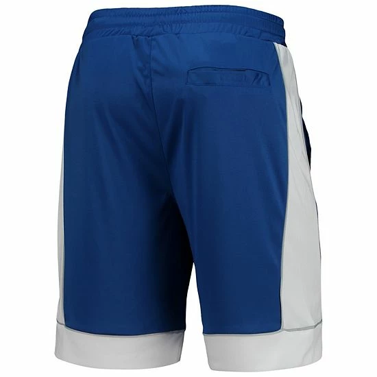 Men's G-III Sports By Carl Banks Royal/White Dallas Cowboys Fan Favorite Fashion Shorts 4 Men's G-III Sports By Carl Banks Royal/White Dallas Cowboys Fan Favorite Fashion Shorts - Image 4