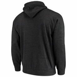 Men's G-III Sports By Carl Banks Charcoal Detroit Lions Perfect Season Full-Zip Hoodie 8 Men's G-III Sports By Carl Banks Charcoal Detroit Lions Perfect Season Full-Zip Hoodie -G-III Sales Store unnamed file 2614