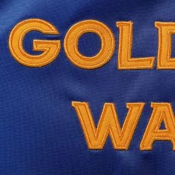Men's G-III Sports By Carl Banks Royal/White Golden State Warriors Zone Blitz Tricot Full-Zip Track Jacket -G-III Sales Store unnamed file 277