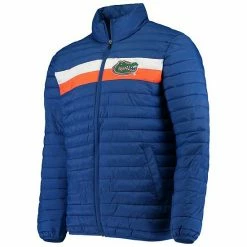 Men's G-III Sports By Carl Banks Royal Florida Gators Yard Line Quilted Full-Zip Jacket 7 Men's G-III Sports By Carl Banks Royal Florida Gators Yard Line Quilted Full-Zip Jacket -G-III Sales Store unnamed file 3287