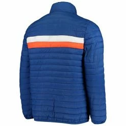 Men's G-III Sports By Carl Banks Royal Florida Gators Yard Line Quilted Full-Zip Jacket 8 Men's G-III Sports By Carl Banks Royal Florida Gators Yard Line Quilted Full-Zip Jacket -G-III Sales Store unnamed file 3288
