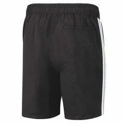 Men's G-III Sports By Carl Banks Black Chicago White Sox Sand Beach Volley Swim Shorts -G-III Sales Store unnamed file 3314