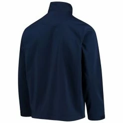 Men's G-III Sports By Carl Banks Navy Boston Red Sox Strong Side Full-Zip Jacket -G-III Sales Store unnamed file 3342