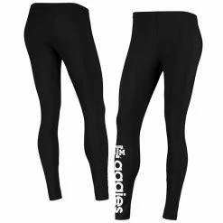 Women's G-III 4Her By Carl Banks Black Texas A&M Aggies Post Season Leggings