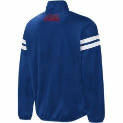 Men's G-III Sports By Carl Banks Royal/Red Chicago Cubs Power Pitcher Full-Zip Track Jacket 7 Men's G-III Sports By Carl Banks Royal/Red Chicago Cubs Power Pitcher Full-Zip Track Jacket -G-III Sales Store unnamed file 4347