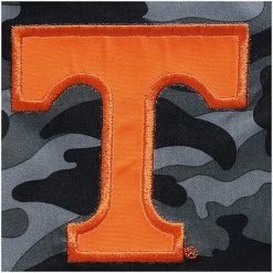 Men's G-III Sports By Carl Banks Black Tennessee Volunteers Wave Camo Swim Trunks 7 Men's G-III Sports By Carl Banks Black Tennessee Volunteers Wave Camo Swim Trunks -G-III Sales Store unnamed file 4436