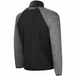 Men's G-III Sports By Carl Banks Black San Francisco Giants Freestyle Transitional Raglan Full-Zip Jacket 5 Men's G-III Sports By Carl Banks Black San Francisco Giants Freestyle Transitional Raglan Full-Zip Jacket -G-III Sales Store unnamed file 4473