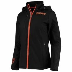 Women's G-III Sports By Carl Banks Black San Francisco Giants Gridiron 2.0 Hoodie Full-Zip Jacket 7 Women's G-III Sports By Carl Banks Black San Francisco Giants Gridiron 2.0 Hoodie Full-Zip Jacket -G-III Sales Store unnamed file 4489