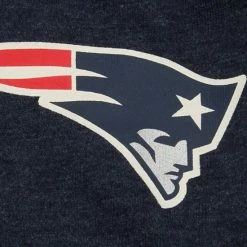 Women's G-III 4Her By Carl Banks Navy New England Patriots Scrimmage Fleece Pants 5 Women's G-III 4Her By Carl Banks Navy New England Patriots Scrimmage Fleece Pants -G-III Sales Store unnamed file 452