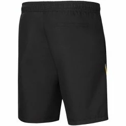 Men's G-III Sports By Carl Banks Black Boston Bruins Sunrise Volley Swim Shorts 7 Men's G-III Sports By Carl Banks Black Boston Bruins Sunrise Volley Swim Shorts -G-III Sales Store unnamed file 4676