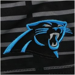 Men's G-III Sports By Carl Banks Black Carolina Panthers Volley Swim Trunks 9 Men's G-III Sports By Carl Banks Black Carolina Panthers Volley Swim Trunks -G-III Sales Store unnamed file 4685