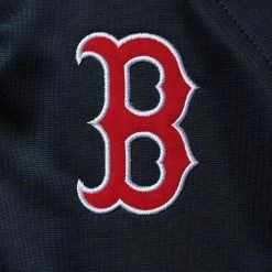 Women's G-III Sports By Carl Banks Red/Navy Boston Red Sox First Base Raglan Full-Zip Track Jacket 7 Women's G-III Sports By Carl Banks Red/Navy Boston Red Sox First Base Raglan Full-Zip Track Jacket -G-III Sales Store unnamed file 4728