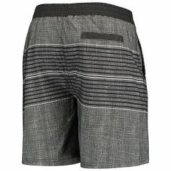 Men's G-III Sports By Carl Banks Black Arizona Cardinals Horizon Swim Shorts 6 Men's G-III Sports By Carl Banks Black Arizona Cardinals Horizon Swim Shorts -G-III Sales Store unnamed file 4828