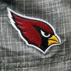 Men's G-III Sports By Carl Banks Black Arizona Cardinals Horizon Swim Shorts 7 Men's G-III Sports By Carl Banks Black Arizona Cardinals Horizon Swim Shorts -G-III Sales Store unnamed file 4829