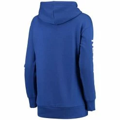 Women's G-III 4Her By Carl Banks Royal Buffalo Bills Extra Point Pullover Hoodie 7 Women's G-III 4Her By Carl Banks Royal Buffalo Bills Extra Point Pullover Hoodie -G-III Sales Store unnamed file 49