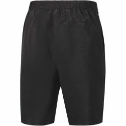 Men's G-III Sports By Carl Banks Black Chicago White Sox Wind Wave Swim Shorts -G-III Sales Store unnamed file 5262
