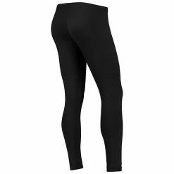 Women's G-III 4Her By Carl Banks Black Clemson Tigers Post Season Leggings 5 Women's G-III 4Her By Carl Banks Black Clemson Tigers Post Season Leggings -G-III Sales Store unnamed file 549