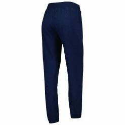 Women's G-III 4Her By Carl Banks Navy Dallas Cowboys Scrimmage Fleece Pants -G-III Sales Store unnamed file 56