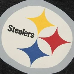 Women's G-III 4Her By Carl Banks Black Pittsburgh Steelers Scrimmage Fleece Pants 6 Women's G-III 4Her By Carl Banks Black Pittsburgh Steelers Scrimmage Fleece Pants -G-III Sales Store unnamed file 59