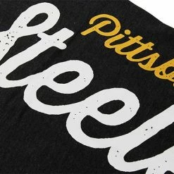 Women's G-III 4Her By Carl Banks Black Pittsburgh Steelers Scrimmage Fleece Pants 7 Women's G-III 4Her By Carl Banks Black Pittsburgh Steelers Scrimmage Fleece Pants -G-III Sales Store unnamed file 60