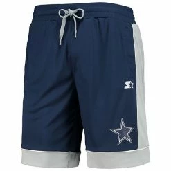 Men's G-III Sports By Carl Banks Navy/Gray Dallas Cowboys Fan Favorite Fashion Shorts 6 Men's G-III Sports By Carl Banks Navy/Gray Dallas Cowboys Fan Favorite Fashion Shorts -G-III Sales Store unnamed file 751