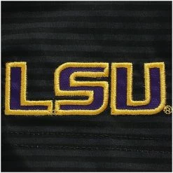 Men's G-III Sports By Carl Banks Black LSU Tigers Ocean Swim Trunks -G-III Sales Store unnamed file 858