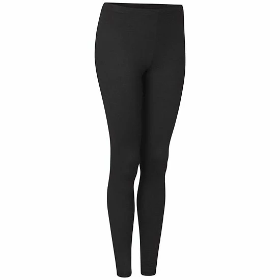 Women's G-III Sports By Carl Banks Black St. Louis Blues Stadium Leggings 3 Women's G-III Sports By Carl Banks Black St. Louis Blues Stadium Leggings - Image 3