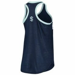 Women's G-III Sports By Carl Banks Deep Sea Blue Seattle Kraken Showdown Slub Racerback Tank Top 7 Women's G-III Sports By Carl Banks Deep Sea Blue Seattle Kraken Showdown Slub Racerback Tank Top -G-III Sales Store unnamed file 925